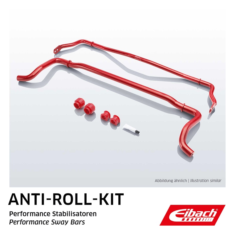 Suspension Secrets Handling Pack 2 (Clubsport) - BMW F80 M3 / F82 M4 - Evolve Automotive