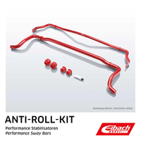 Suspension Secrets Handling Pack 2 (Clubsport) - BMW F80 M3 / F82 M4 - Evolve Automotive