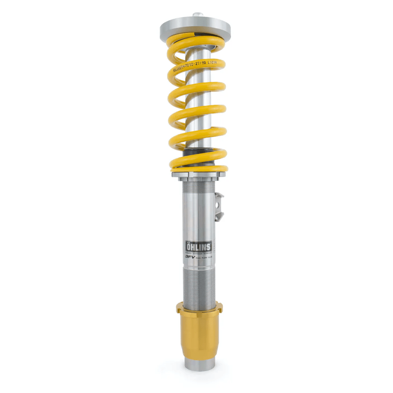 Suspension Secrets Handling Pack 2 (Clubsport) - BMW F80 M3 / F82 M4 - Evolve Automotive
