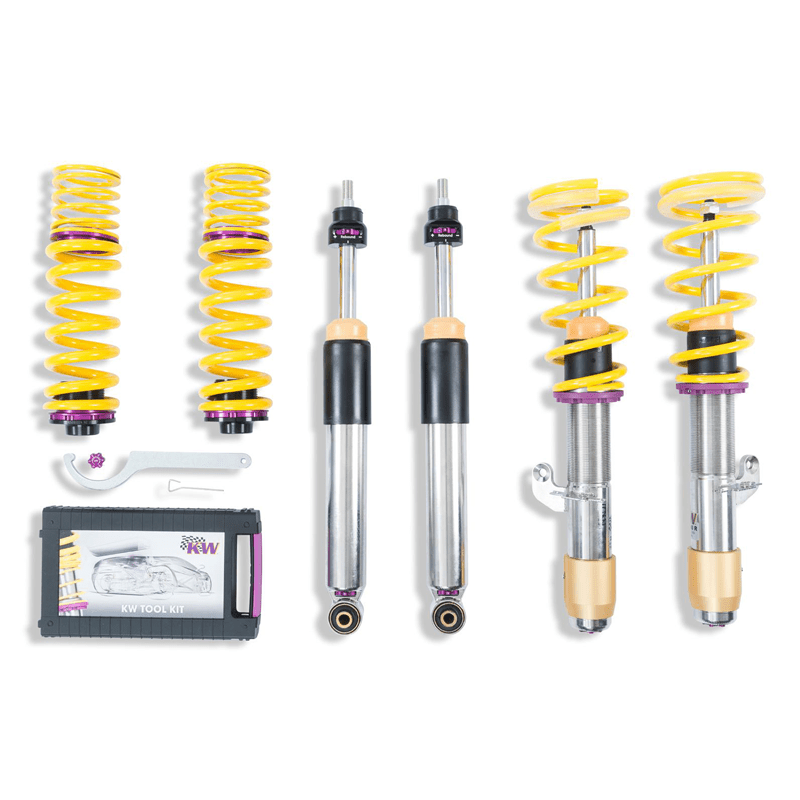 Suspension Secrets Handling Pack 2 (Clubsport) - BMW F87 M2 / M2 Competition - Evolve Automotive