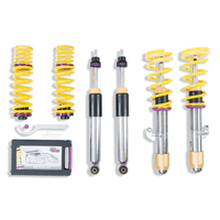 Suspension Secrets Handling Pack 2 (Clubsport) - BMW F87 M2 / M2 Competition - Evolve Automotive