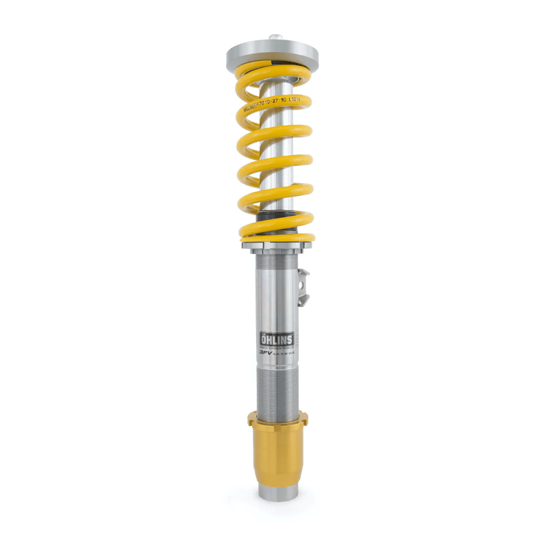 Suspension Secrets Handling Pack 2 (Clubsport) - BMW F87 M2 / M2 Competition - Evolve Automotive