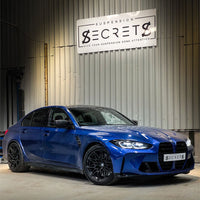 Suspension Secrets Handling Pack 2 (Clubsport) - BMW G80 M3 / G82 M4 - Evolve Automotive