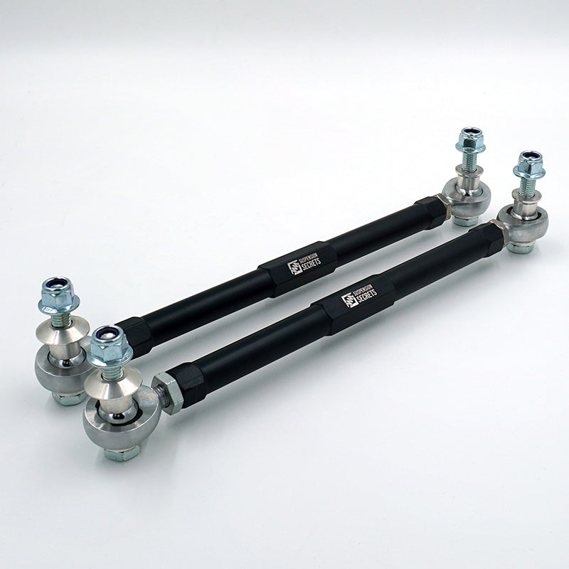 Suspension Secrets Handling Pack 2 (Clubsport) - BMW G81 M3 Touring - image 5