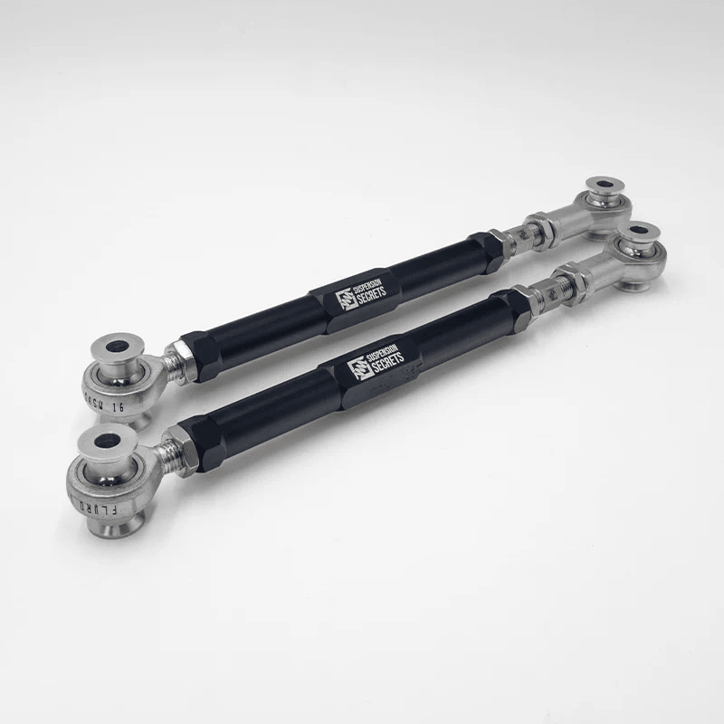 Suspension Secrets Handling Pack 3 (Track) - BMW E90 / E92 M3 - Evolve Automotive
