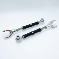 Suspension Secrets Handling Pack 3 (Track) - BMW F20 M135i/M140i - Evolve Automotive