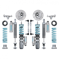 Suspension Secrets Handling Pack 3 (Track) - BMW F80 M3 / F82 M4 - Evolve Automotive