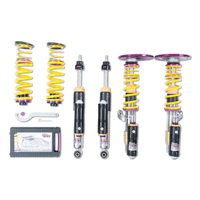 Suspension Secrets Handling Pack 3 (Track) - BMW F87 M2 / M2 Competition - Evolve Automotive