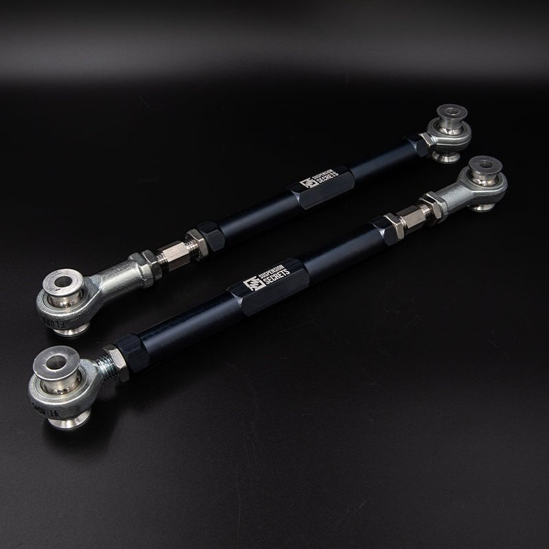 Suspension Secrets Handling Pack 3 (Track) - BMW G80 M3 / G82 M4 - Evolve Automotive