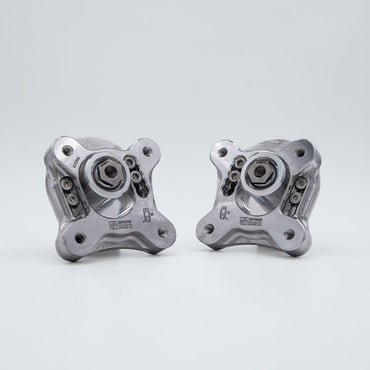 Suspension Secrets Handling Pack 3 (Track) - BMW G80 M3 / G82 M4 - Evolve Automotive