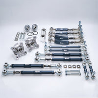 Suspension Secrets Handling Pack 3 (Track) - BMW G81 M3 Touring - image 1