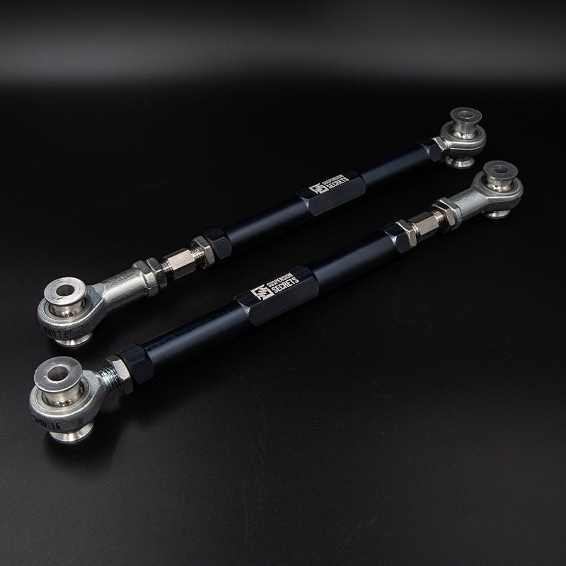 Suspension Secrets Handling Pack 3 (Track) - BMW G81 M3 Touring - image 2