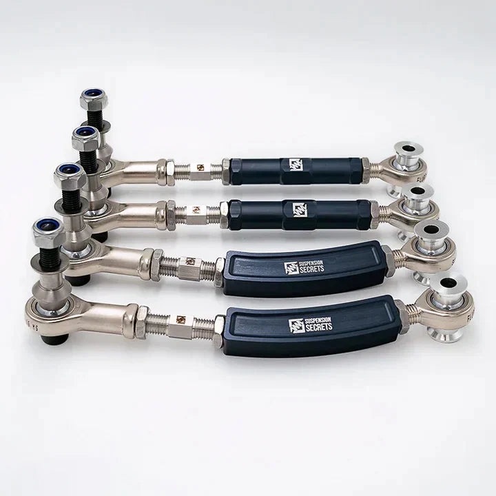 Suspension Secrets Handling Pack 3 (Track) - BMW G81 M3 Touring - image 5