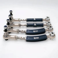 Suspension Secrets Handling Pack 3 (Track) - BMW G81 M3 Touring - image 5