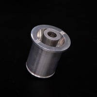 Suspension Secrets Lower Control Arm Inner Monoball - Porsche 911 996 Carrera - Evolve Automotive