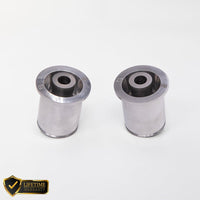 Suspension Secrets Lower Control Arm Inner Monoball - Porsche 911 996 Carrera - Evolve Automotive