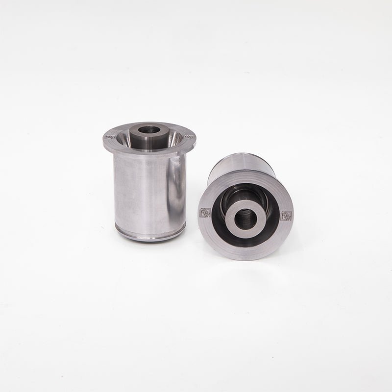 Suspension Secrets Lower Control Arm Inner Monoball - Porsche 911 996 Carrera - Evolve Automotive