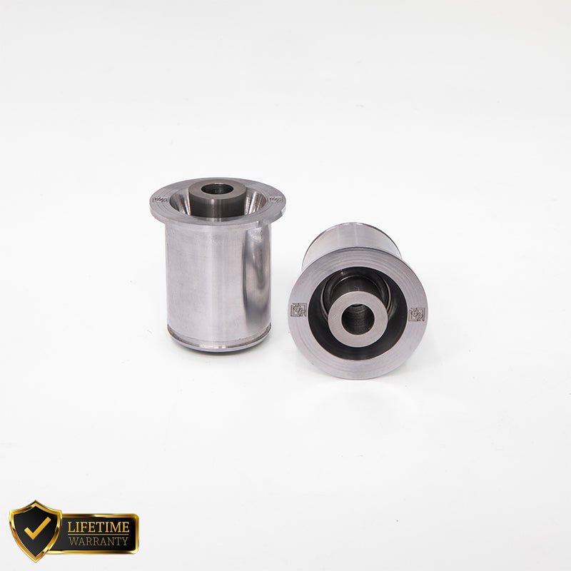 Suspension Secrets Lower Control Arm Inner Monoball - Porsche 981 / 718 Cayman GTS - Evolve Automotive