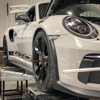 Suspension Secrets Rear Camber Shim Kit - Porsche 911 (991) GT3/RS GT2/RS - Evolve Automotive