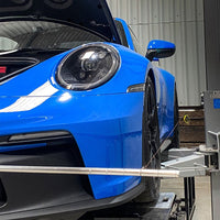 Suspension Secrets Rear Camber Shim Kit - Porsche 911 GT3 (992) - Evolve Automotive
