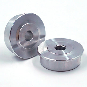 Suspension Secrets Rear Solid Control Arm Bush Inserts - Porsche (996) GT3/RS (Rear) - Evolve Automotive