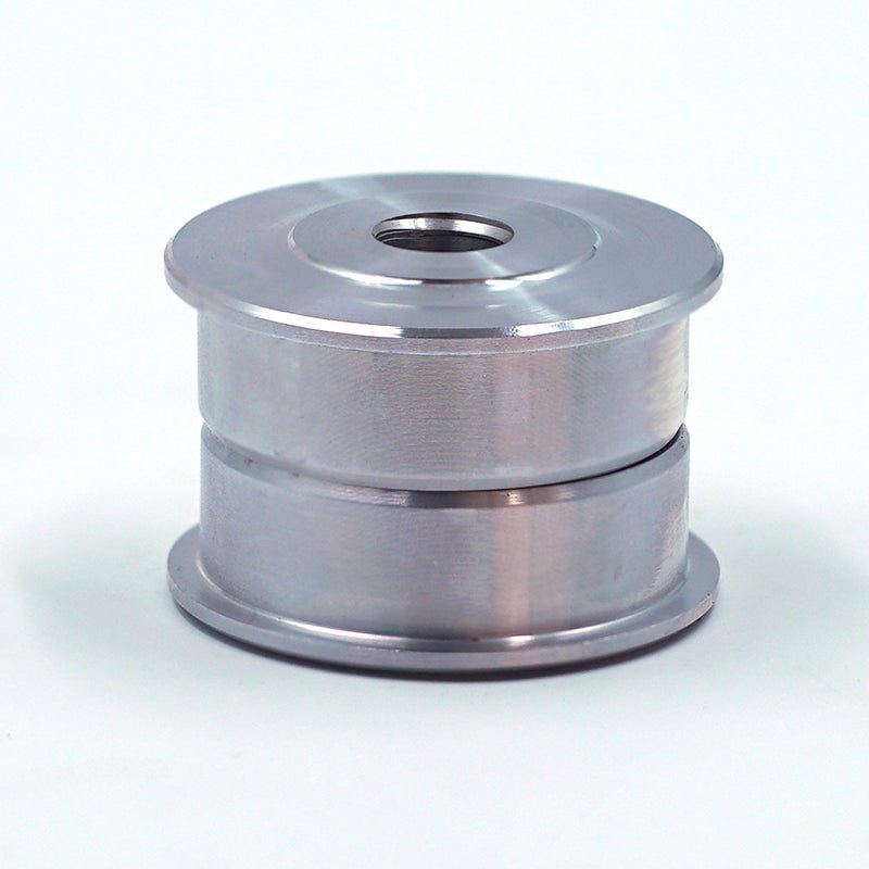 Suspension Secrets Rear Solid Control Arm Bush Inserts - Porsche (997) GT3/RS GT2/RS (Rear) - Evolve Automotive