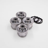 Suspension Secrets Rear Upper Control Arm Monoball Kit - Porsche 911 GT3 (992) - Evolve Automotive