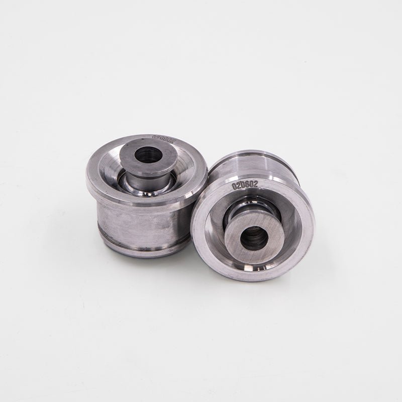 Suspension Secrets Rear Upper Control Arm Monoball Kit - Porsche 911 GT3 (992) - Evolve Automotive