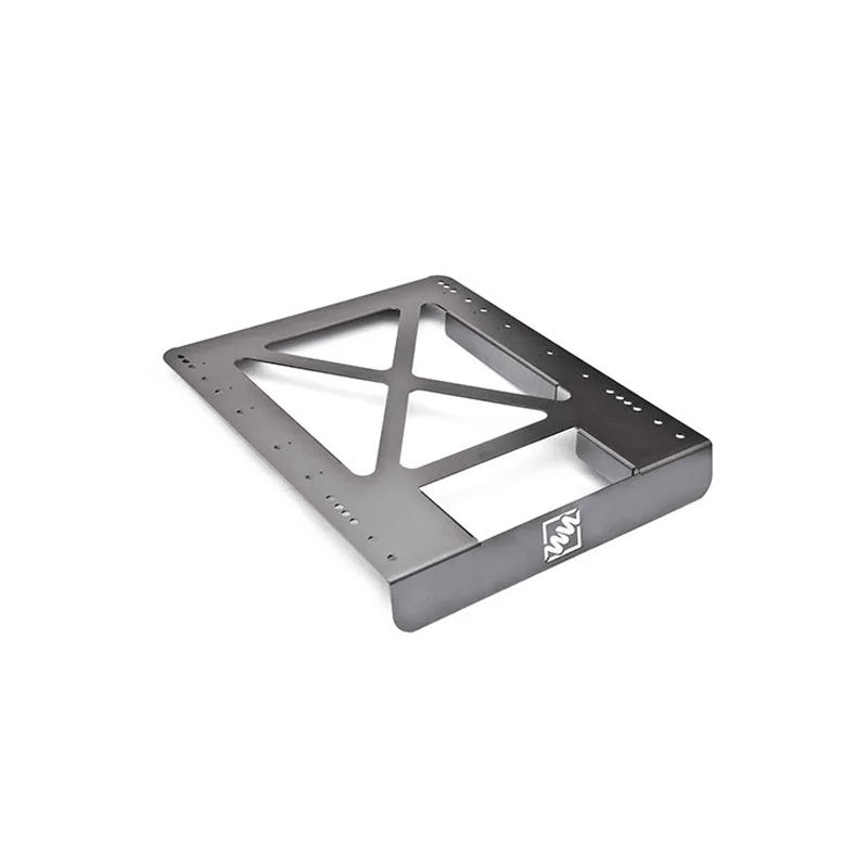 Suspension Secrets Seat Lowering Plate Kit - Toyota GR Yaris - Evolve Automotive