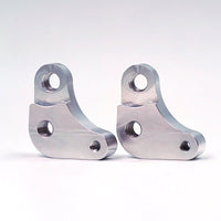 Suspension Secrets Seat Raisers - Porsche 718 GT4 RS - Evolve Automotive