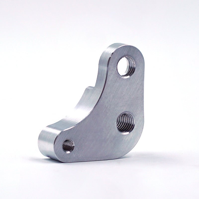 Suspension Secrets Seat Raisers - Porsche 718 GT4 RS - Evolve Automotive