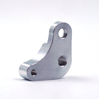 Suspension Secrets Seat Raisers - Porsche 991 GT3/RS GT2/RS - Evolve Automotive