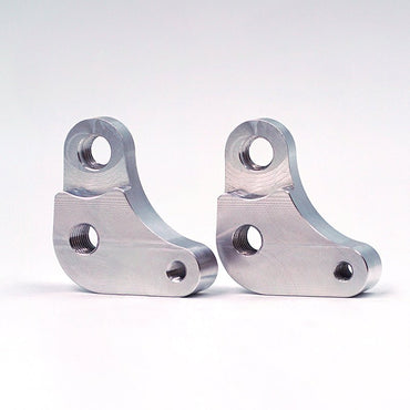 Suspension Secrets Seat Raisers - Porsche 991 GT3/RS GT2/RS - Evolve Automotive