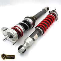 Suspension Secrets Soft Spring Conversion Kit - Porsche 911 GT3 / Touring (992) - Evolve Automotive