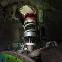 Suspension Secrets Soft Spring Conversion Kit - Porsche 911 GT3 / Touring (992) - Evolve Automotive