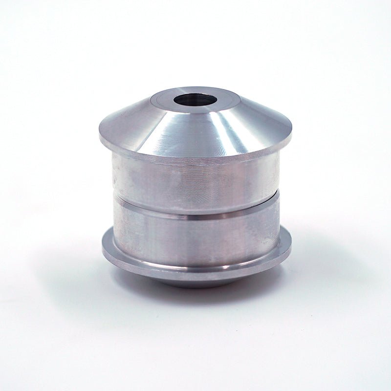 Suspension Secrets Solid Control Arm Bushes - Porsche 911 996 Carrera - Evolve Automotive