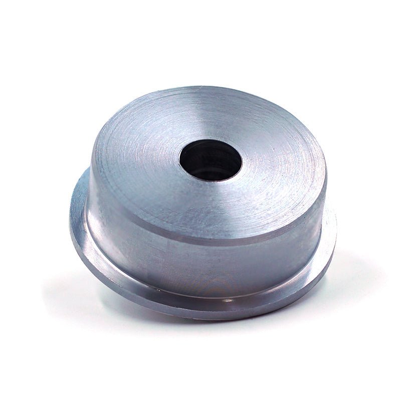 Suspension Secrets Solid Control Arm Bushes - Porsche 911 996 Carrera - Evolve Automotive