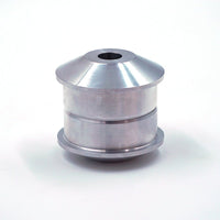 Suspension Secrets Solid Control Arm Bushes - Porsche 981 / 718 Cayman GTS - Evolve Automotive