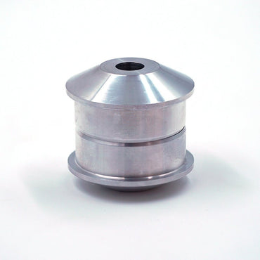 Suspension Secrets Solid Control Arm Bushes - Porsche 981 / 718 Cayman GTS - Evolve Automotive