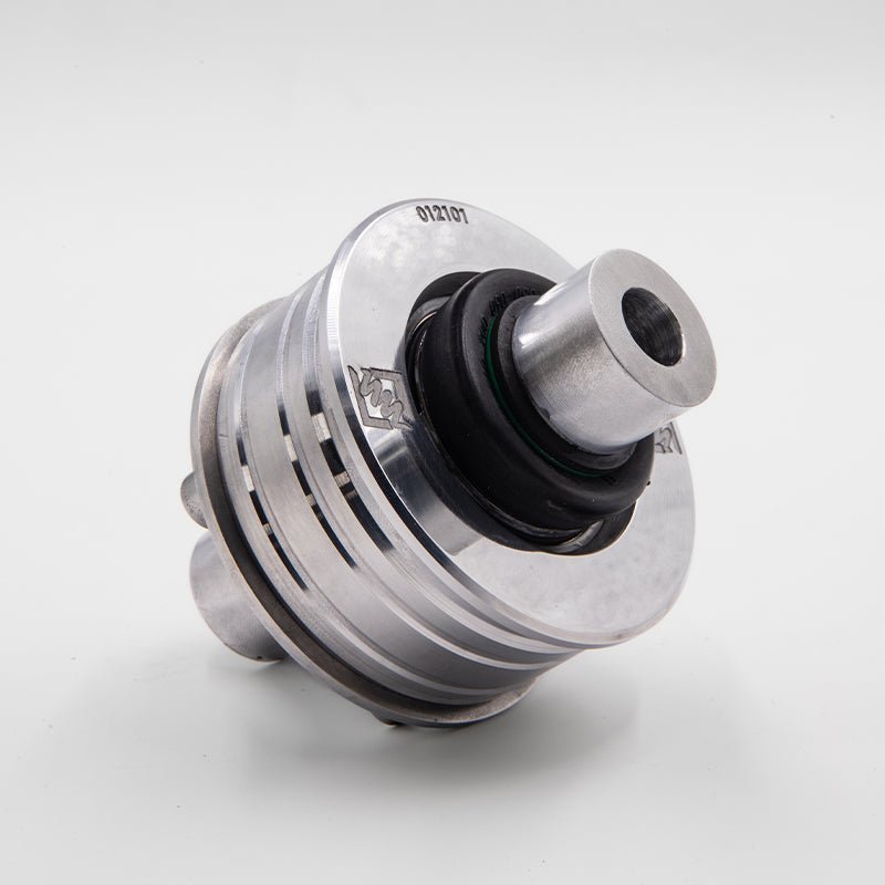 Suspension Secrets Solid Front Control Arm Bushes - BMW F20 M135i/M140i - Evolve Automotive