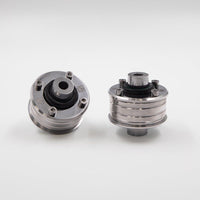 Suspension Secrets Solid Front Control Arm Bushes - BMW F87 M2/M2 Competition - Evolve Automotive