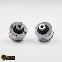 Suspension Secrets Solid Front Control Arm Bushes - BMW F87 M2/M2 Competition - Evolve Automotive