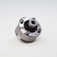 Suspension Secrets Solid Front Control Arm Bushes - BMW F87 M2/M2 Competition - Evolve Automotive