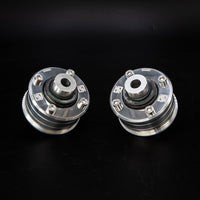 Suspension Secrets Solid Front Control Arm Bushes - BMW F87 M2/M2 Competition - Evolve Automotive
