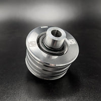 Suspension Secrets Solid Front Control Arm Bushes - BMW F90 M5 - Evolve Automotive