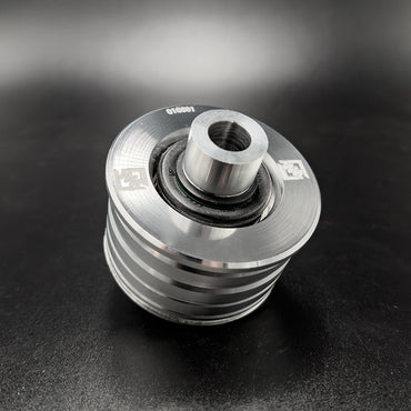 Suspension Secrets Solid Front Control Arm Bushes - BMW F90 M5 - Evolve Automotive