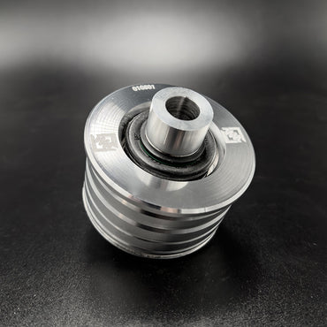 Suspension Secrets Solid Front Control Arm Bushes - BMW F92 M8 - Evolve Automotive