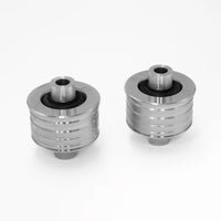 Suspension Secrets Solid Front Control Arm Bushes - BMW F92 M8 - image 1