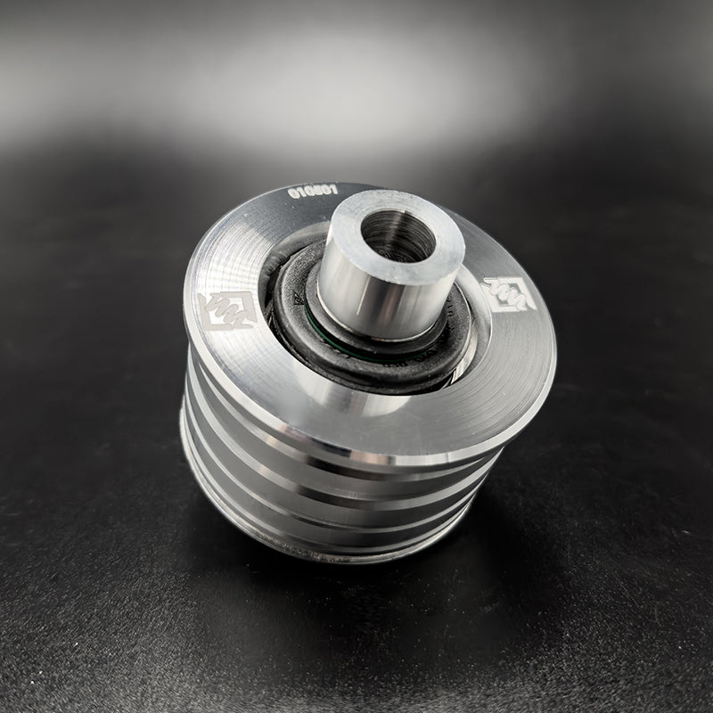 Suspension Secrets Solid Front Control Arm Bushes - BMW F92 M8 - image 2
