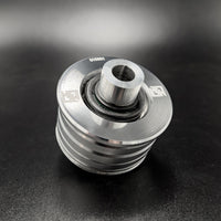 Suspension Secrets Solid Front Control Arm Bushes - BMW F92 M8 - image 2